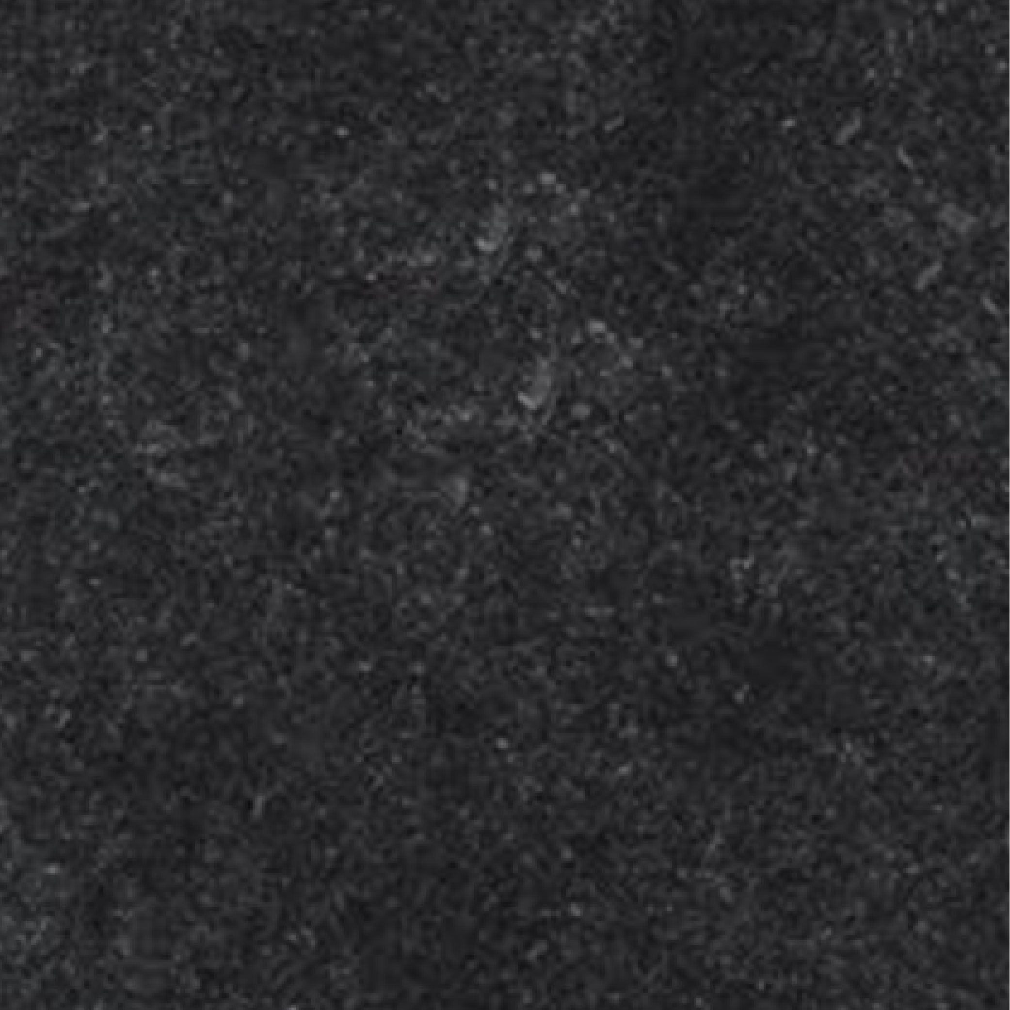 Acid wash black shirt color swatch